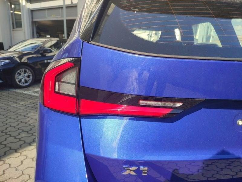 BMW X1 M35I XDRIVE M Sport Pro