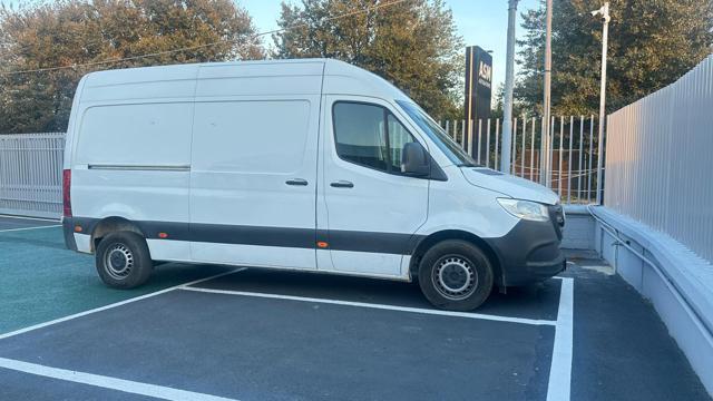 MERCEDES-BENZ Sprinter F37/35 311 CDI RWD TA Furgone
