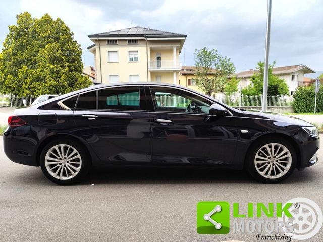 OPEL Insignia 1.6 CDTI ecoTEC 136 CV S&S aut.Sports Tourer Innov