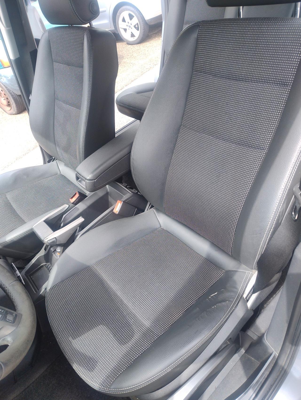 Opel Zafira 1.9 CDTI 120CV Enjoy