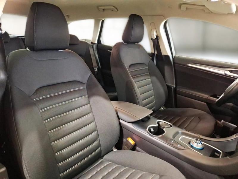 FORD MONDEO 2.0 ECOBLUE 150 CV SES AUTO BUSINESS 5 PORTE STATION WAGON