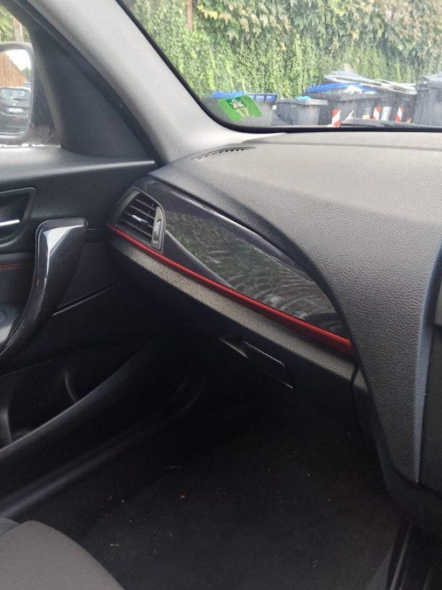 BMW 114 i 5p. Sport