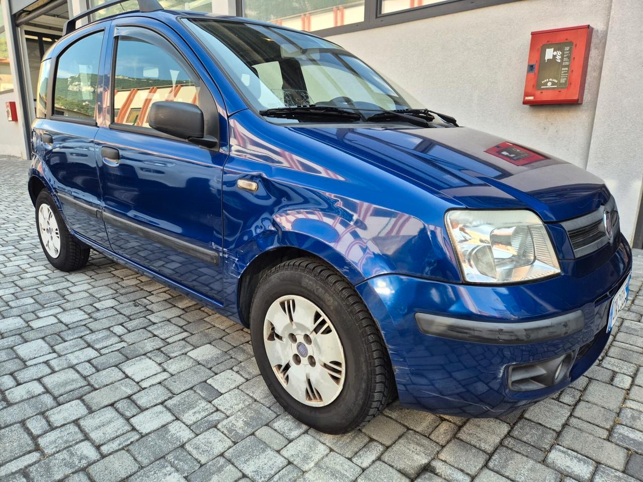 Fiat Panda 1.2