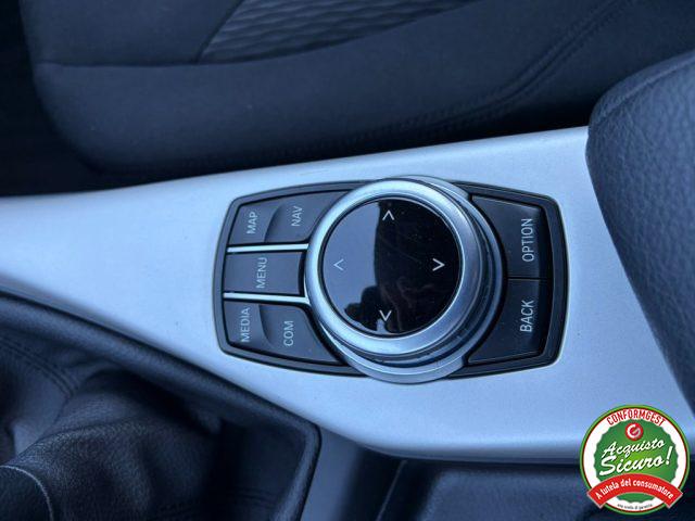 BMW 118 i 5p. Advantage