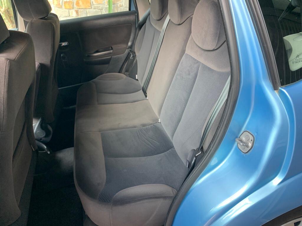 CITROEN C3 1.1 NEOPATENTATI - FRIZIONE NUOVA