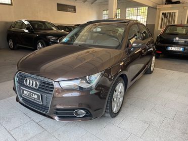 Audi A1 SPB 1.2 TFSI Ambition
