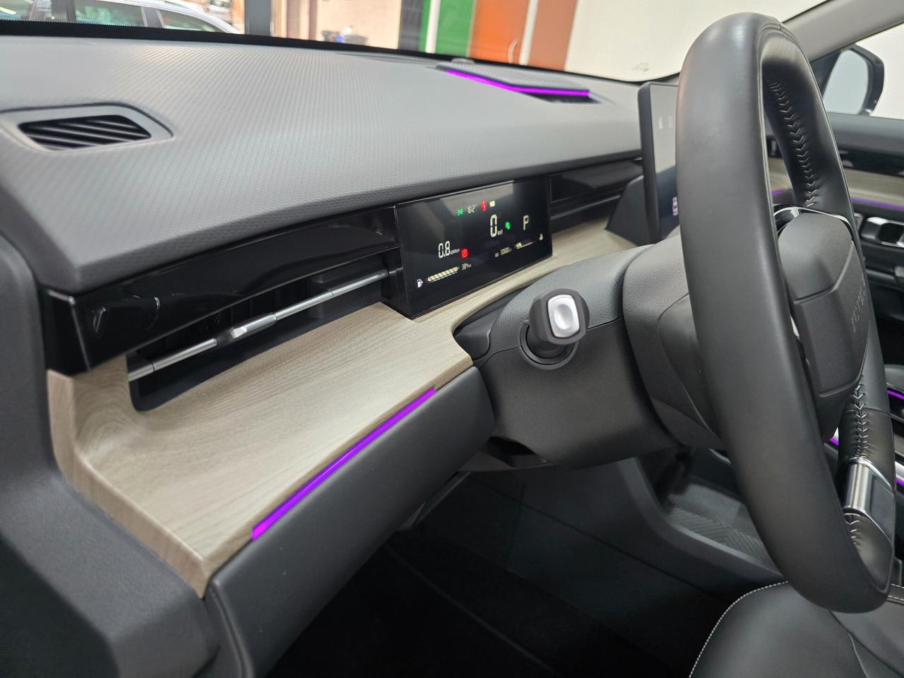 Sportequipe 6 GT 1.5 Turbo DCT GPL