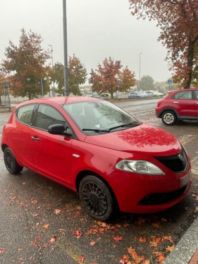 LANCIA Ypsilon 1.2 69 CV 5 porte Elefantino Blu