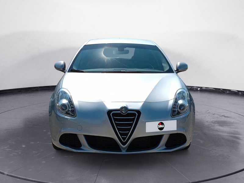 ALFA ROMEO Giulietta 1.6 jtdm(2) Progression c/CL