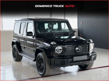 Mercedes-benz G 450 d Mild hybrid S.W. AMG Line