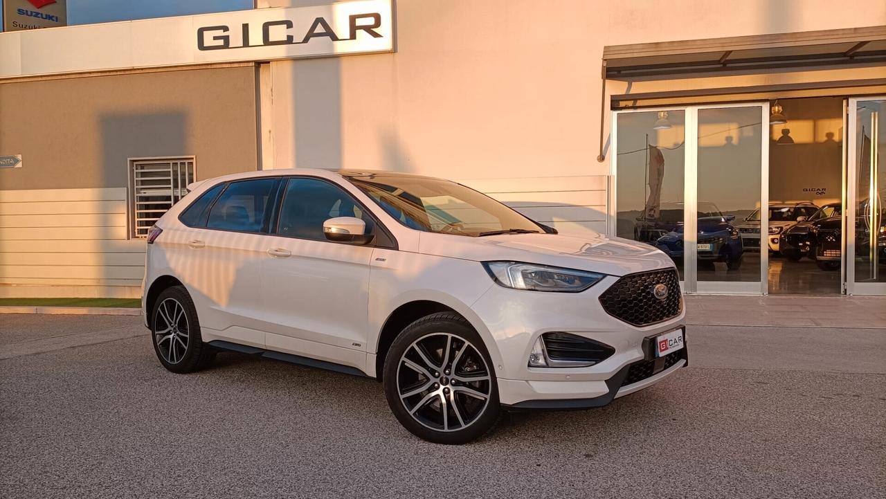 Ford Edge 2.0 EcoBlue 238 CV AWD Start&Stop aut. ST-Line