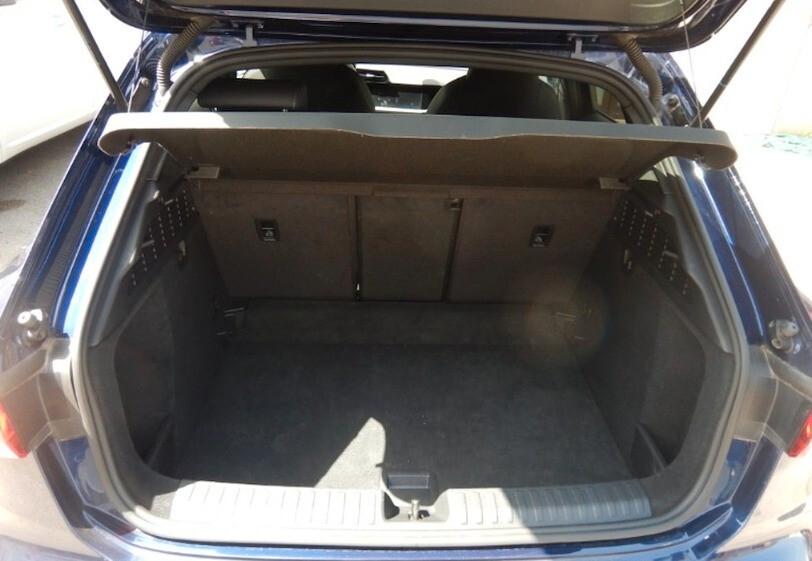 Audi A3 35 TDI S line edition S-Tronic