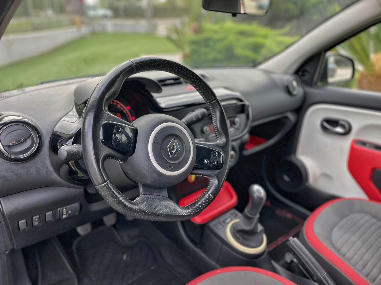 Renault Twingo 1.0 SCe Stop&Start Energy