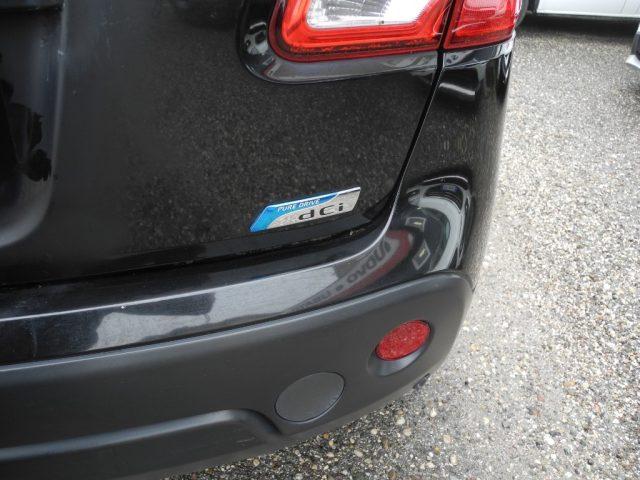 NISSAN Qashqai 1.5 dCi DPF Acenta -Ok NEOPATEN.- Unico Propriet.