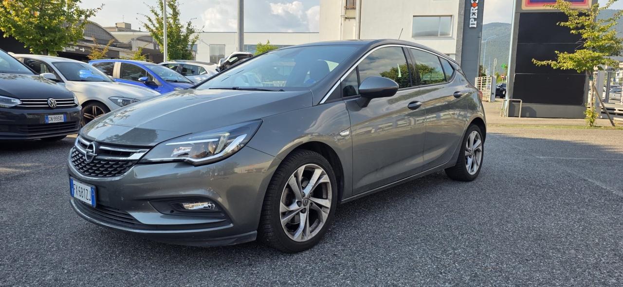 Opel Astra 1.6 CDTi 136CV Start&Stop 5 porte Innovation