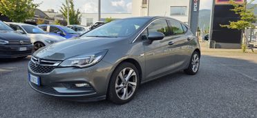 Opel Astra 1.6 CDTi 136CV Start&Stop 5 porte Innovation