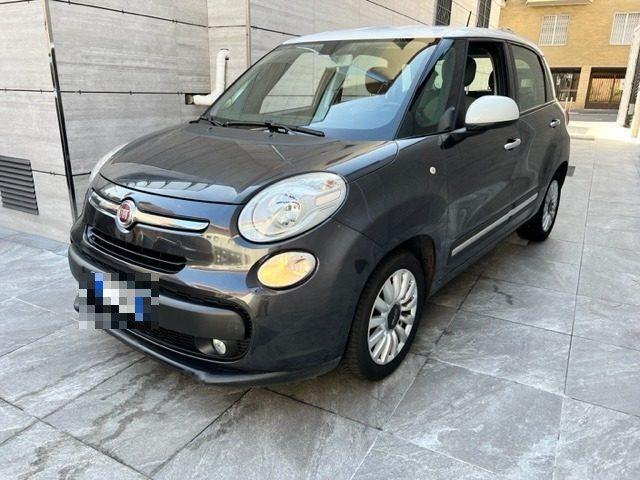 FIAT 500L 1.3 Multijet 95 CV Dualogic Pop Star