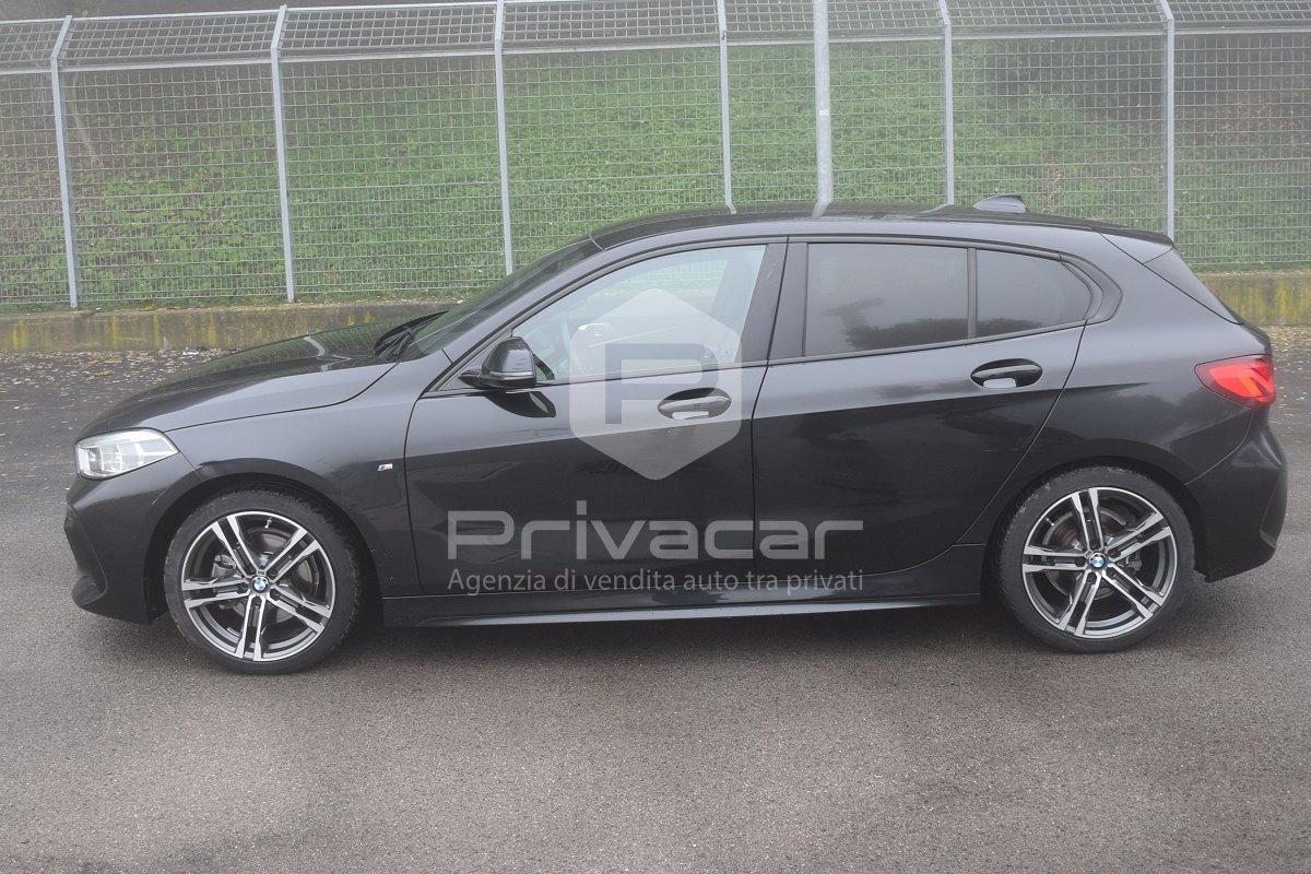 BMW 116d 5p. Msport