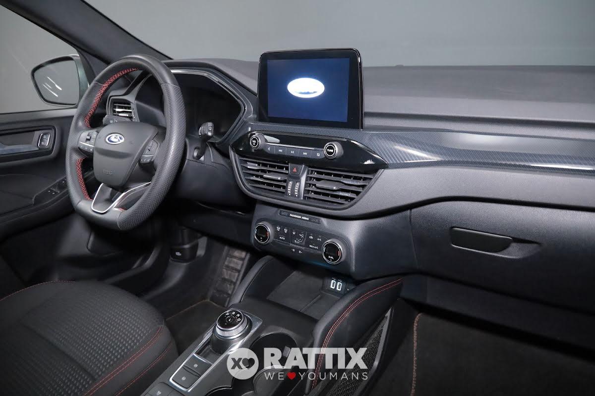 Ford Kuga 2.5 Full Hybrid 190CV ST-Line e-Shifter