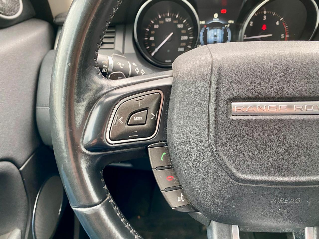 Land Rover Range Rover Evoque 5p 2.0 td4 Pure AWD 150cv auto