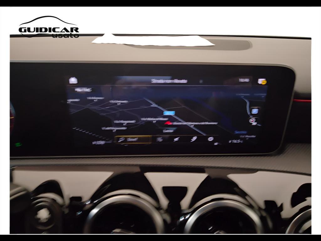 Mercedes-Benz Classe A - W177 2018 - A 200 Premium auto