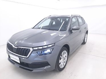 Skoda Kamiq Style DSG BR335427 1.0 Benzina 110CV