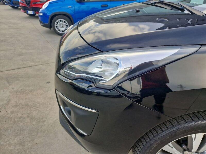 Peugeot 3008 I 1.6 bluehdi Active s&s 120cv