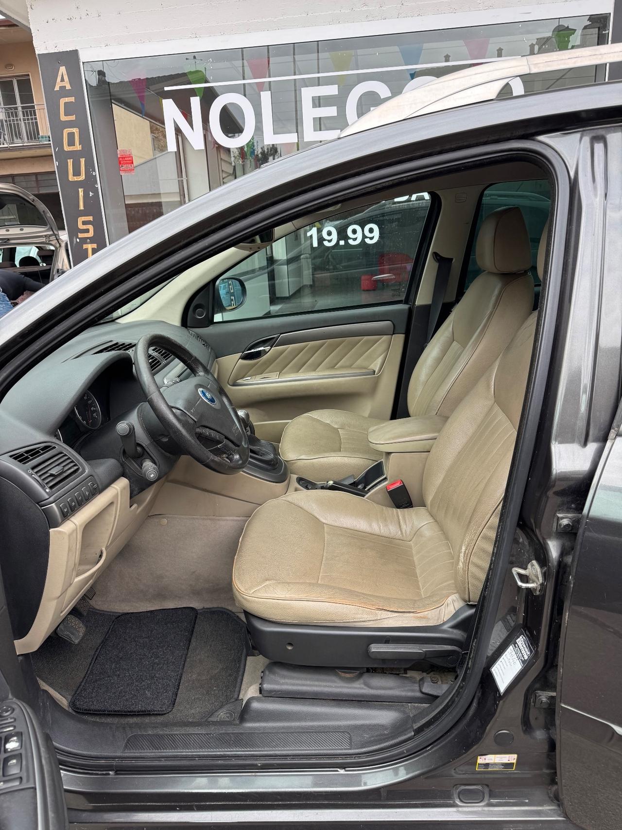 Fiat Croma 1.9 Multijet - Neopatentati