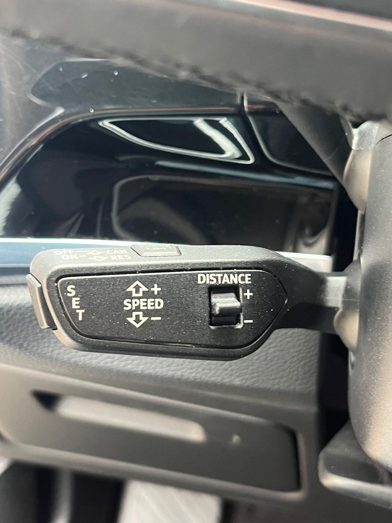 Audi Q3 SPB 35 TDI S tronic quattro edition