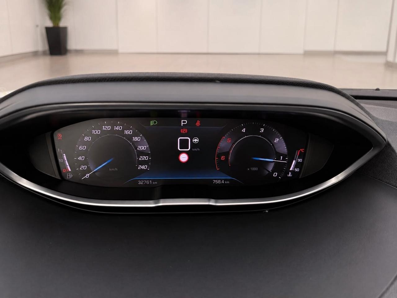 Peugeot 3008 130 EAT8 GT Pack