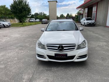 Mercedes-benz C 180 C 180 CDI S.W. ELEGANCE