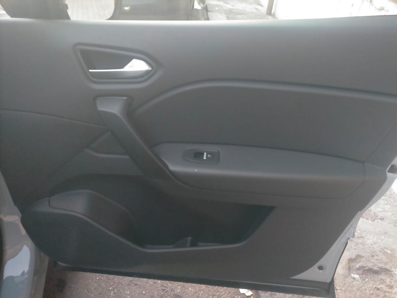 Renault Captur ECO-G 100 CV equilibre