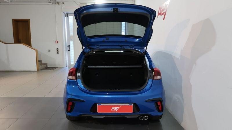 Kia Rio Rio 1.0 t-gdi mhev GT Line 100cv imt
