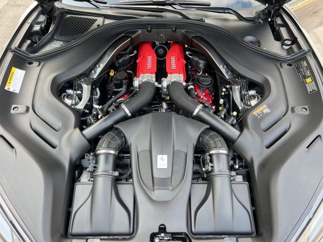 FERRARI Portofino Portofino M