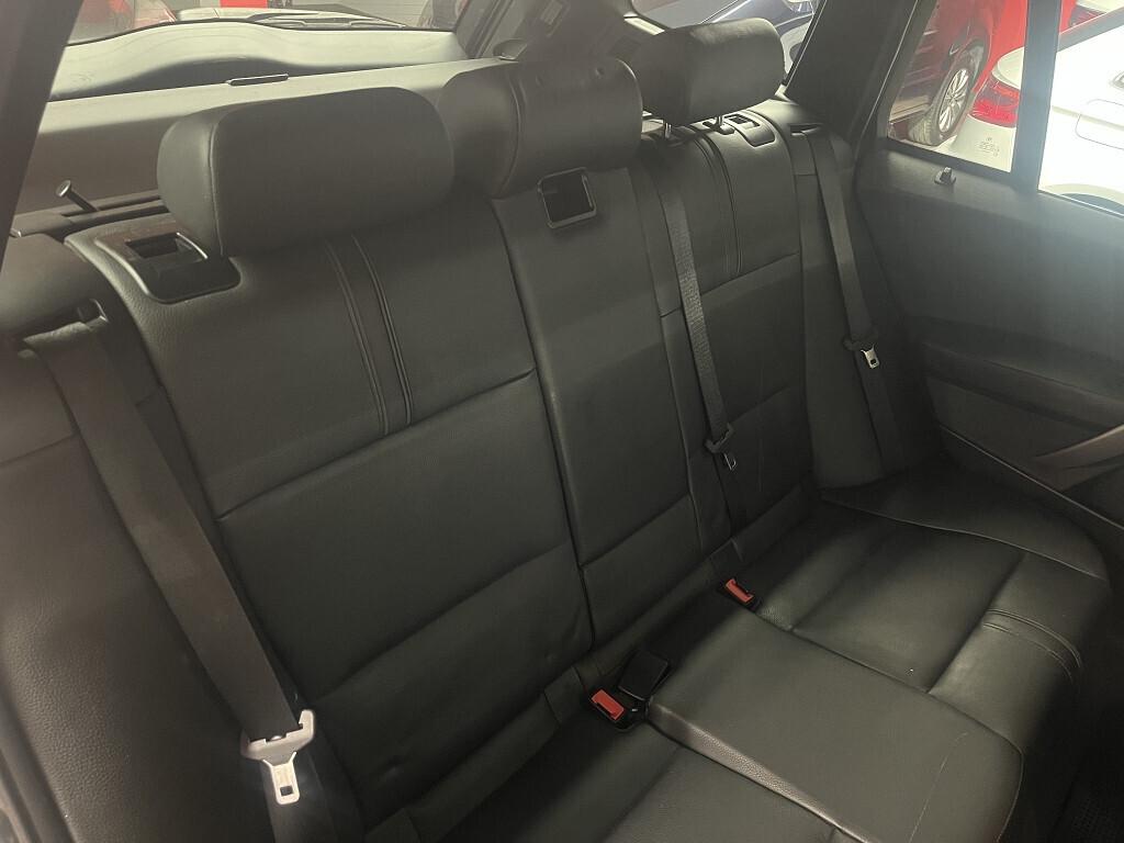 Bmw X3 2.0d M-pacchetto 4x4