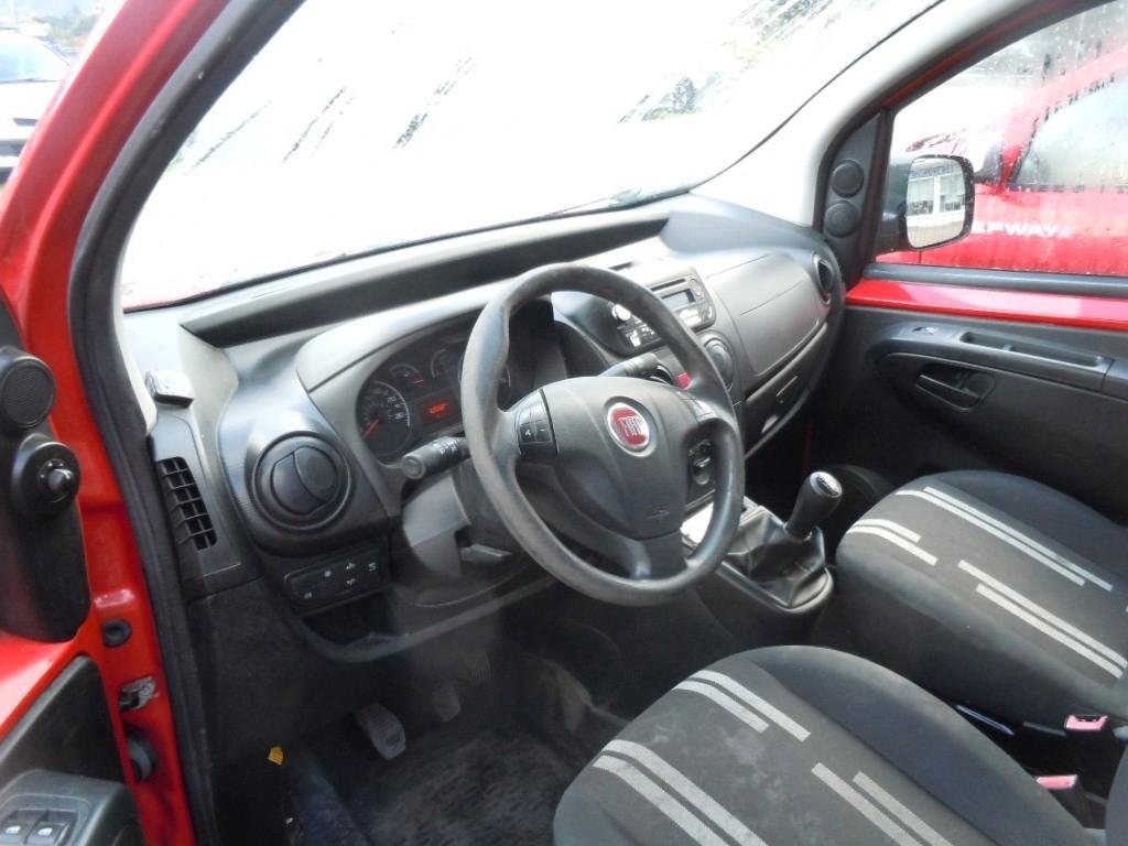 FIAT FIORINO 1.3 mjt AUTOCARRO 2 POSTI 90 cv