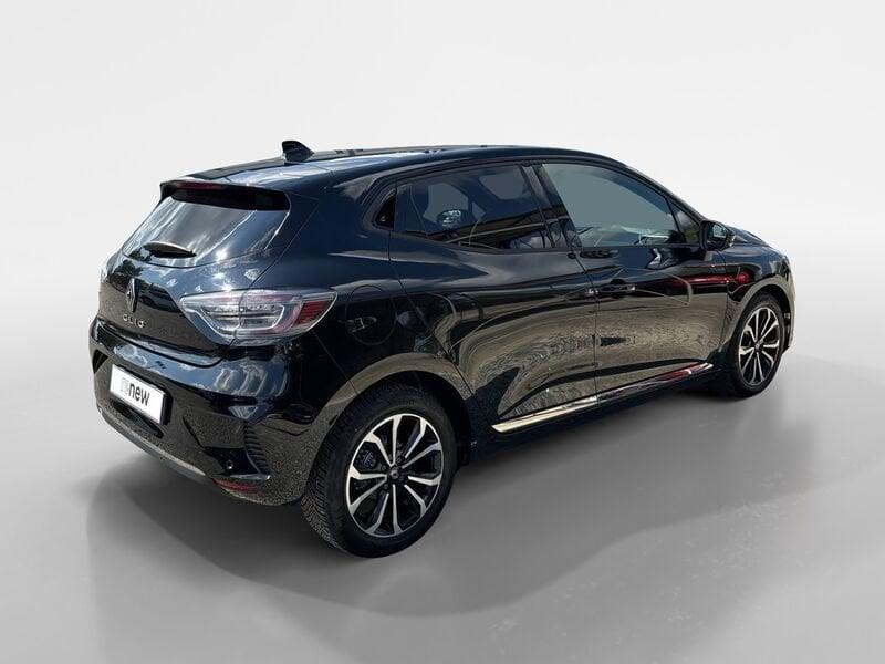 Renault Clio Clio TCe 90 CV 5 porte Techno