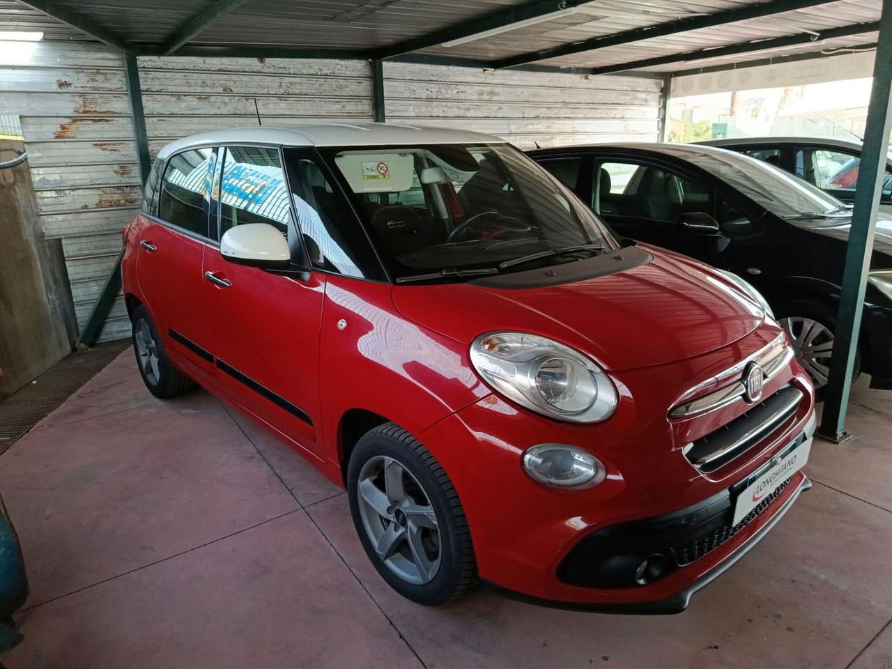 Fiat 500L 1.6 Multijet 120 CV Pop Star