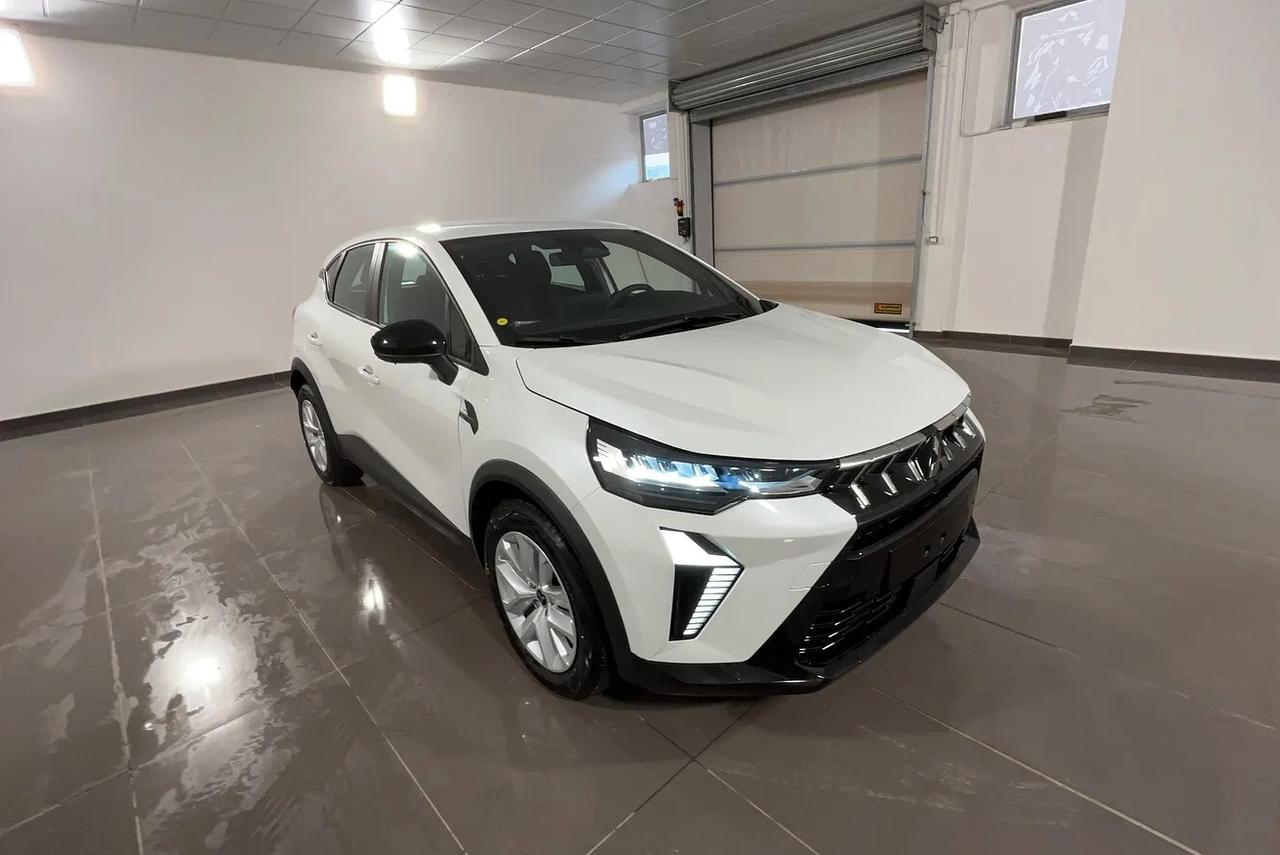 Mitsubishi ASX 1.0L 91 CV Inform