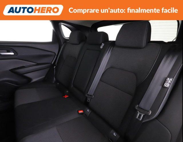 NISSAN Qashqai MHEV 140 CV N-Connecta
