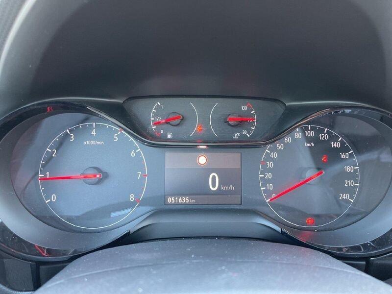 Opel Corsa VI 2020 1.2 Edition 75cv
