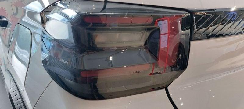 Citroën C3 Nuova Hybrid 110 cv Automatico - PLUS