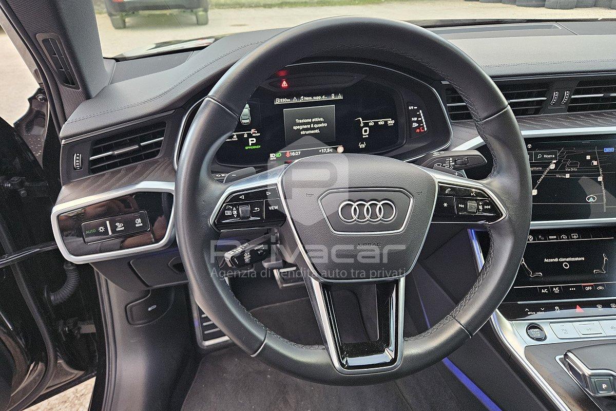 AUDI A6 35 2.0 TDI S tronic Business Design