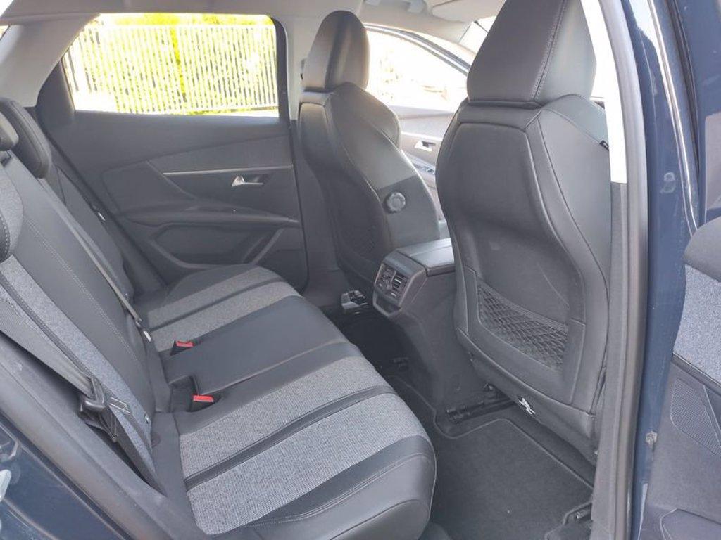 PEUGEOT 3008 PureTech Turbo 130 EAT6 S&S Allure del 2017
