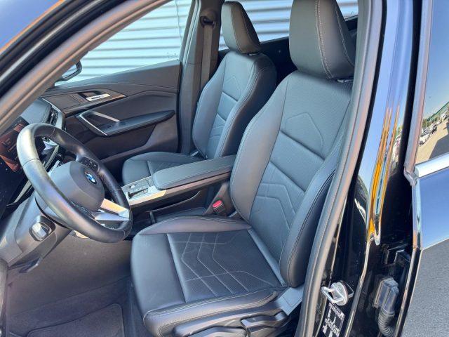 BMW X1 sDrive 18i xLine OK NEOPATENTATO* FULL-OPTIONAL*