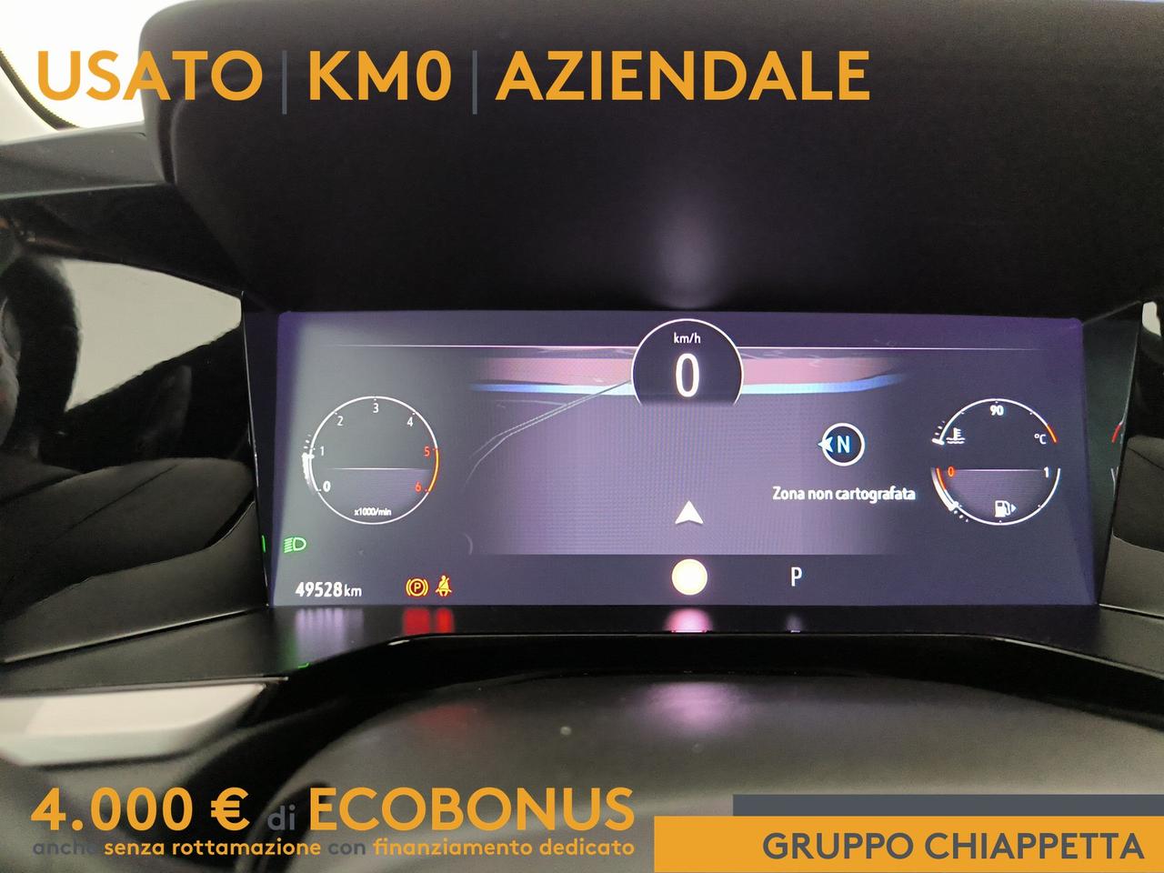 Opel Grandland X 1.5 ecotec business elegance s&s 130cv at8