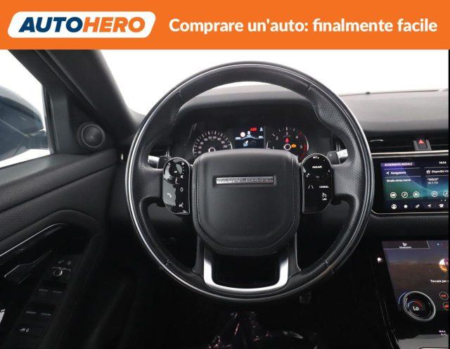 LAND ROVER Range Rover Evoque 2.0D I4-L.Flw 150 CV AWD Auto R-Dynamic S