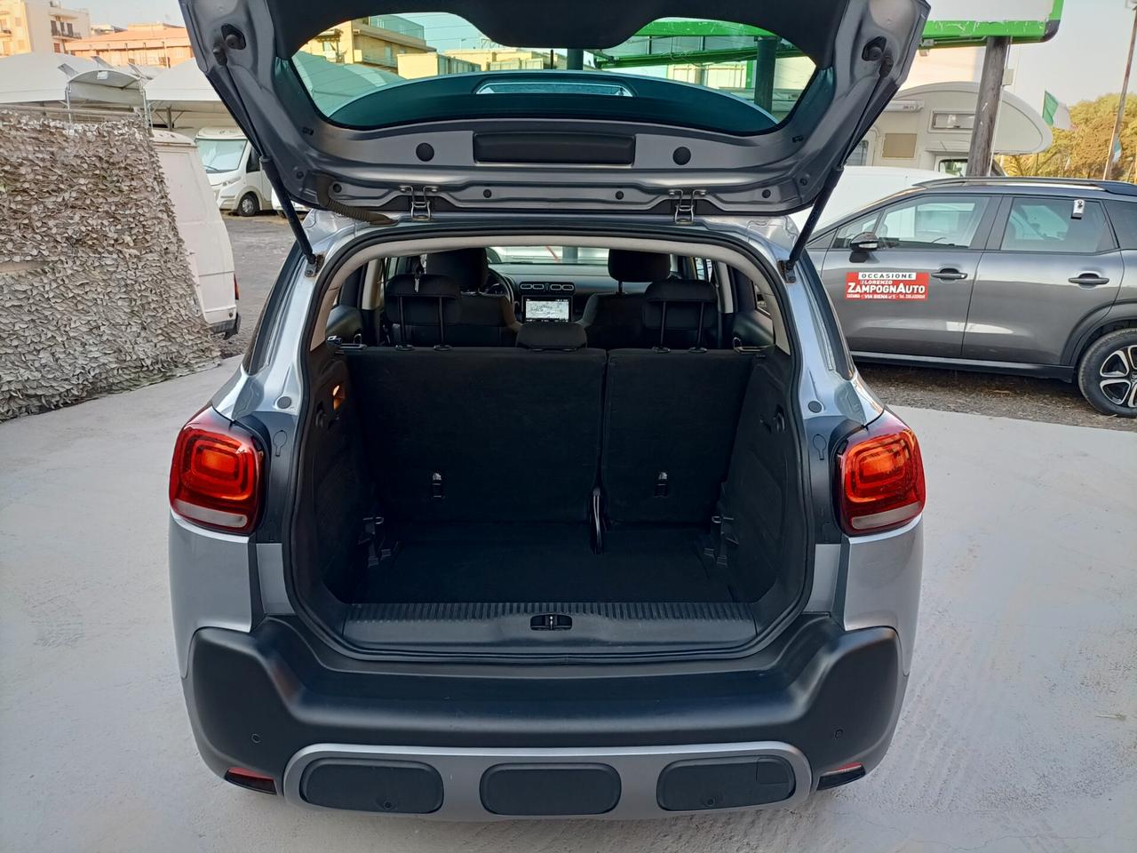 Citroen C3 Aircross C3 Aircross 2023 110Cv ZAMPOGNAUTO SRL