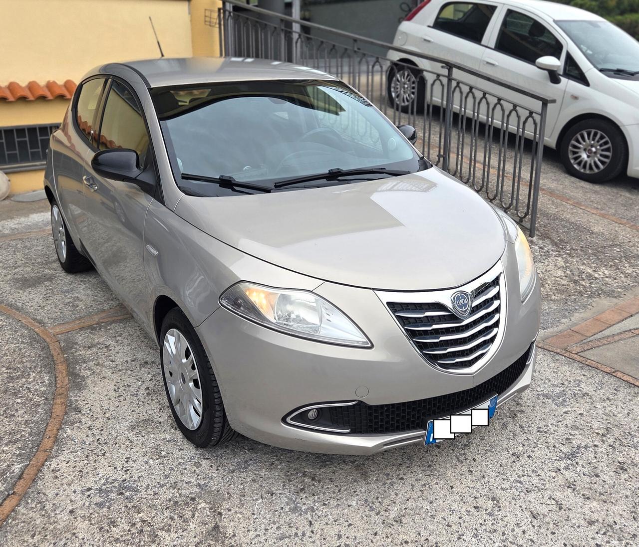 Lancia Ypsilon 1.3 MJT Oro MECCANICA OK GARANZIA