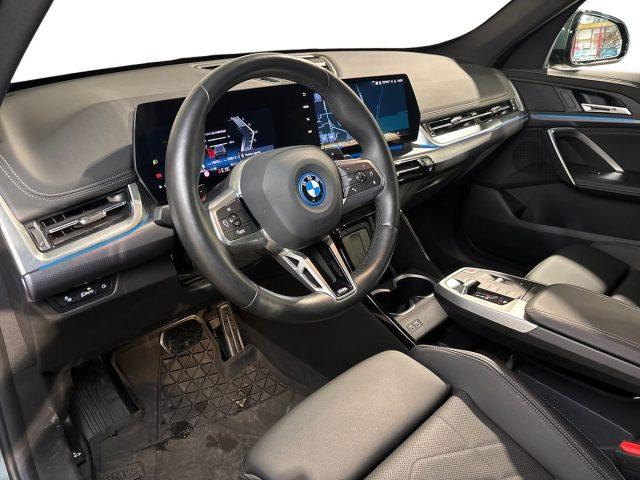 BMW X1 xDrive 25e Msport